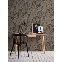 393463 Tapeten A.S Creation Famous Garden Vinyltapete