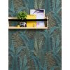 393473 Tapeten A.S Creation Famous Garden Vinyltapete