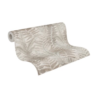 393475 Tapeten A.S Creation Famous Garden Vinyltapete