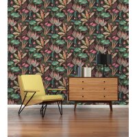 393481 Tapeten A.S Creation Famous Garden Vinyltapete