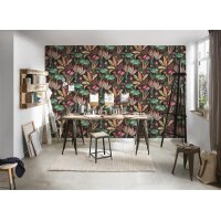 393481 Tapeten A.S Creation Famous Garden Vinyltapete