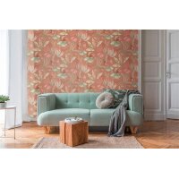 393482 Tapeten A.S Creation Famous Garden Vinyltapete