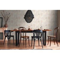 393491 Tapeten A.S Creation Famous Garden Vinyltapete