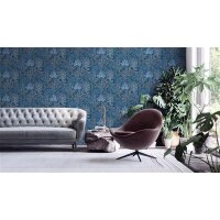 393494 Tapeten A.S Creation Famous Garden Vinyltapete