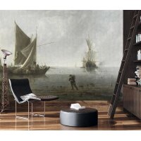 2501V-11 Tapeten Erismann Zooom Digitaltapete