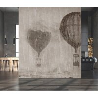 2509N-11 Tapeten Erismann Zooom Digitaltapete