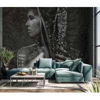 2513N-11 Tapeten Erismann Zooom Digitaltapete
