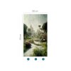 2522N-81 Tapeten Erismann Zooom Digitaltapete