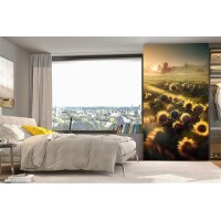 2524N-81 Tapeten Erismann Zooom Digitaltapete