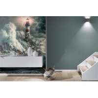 2526N-81 Tapeten Erismann Zooom Digitaltapete