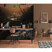 2531N-81 Tapeten Erismann Zooom Digitaltapete