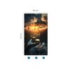 2531N-81 Tapeten Erismann Zooom Digitaltapete