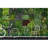 2227-10 Tapeten Erismann Zooom Digitaltapete