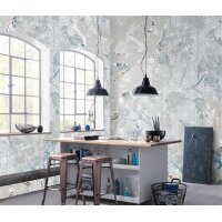 2250-10 Tapeten Erismann Zooom Digitaltapete