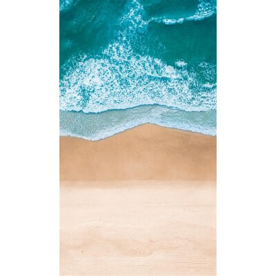 ML6401 GranDeco Young Edition Vliestapete