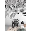 ML6701 GranDeco Young Edition Vliestapete
