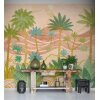 ML6901 GranDeco Young Edition Vliestapete