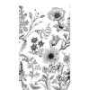 ML1601 GranDeco Young Edition Vliestapete