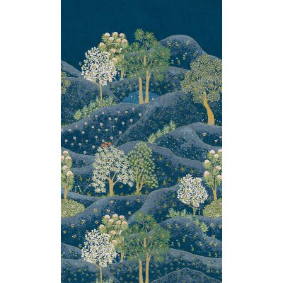 ML1802 GranDeco Young Edition Vliestapete