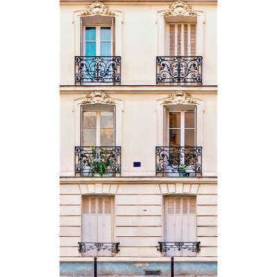 ML3301 GranDeco Young Edition Vliestapete