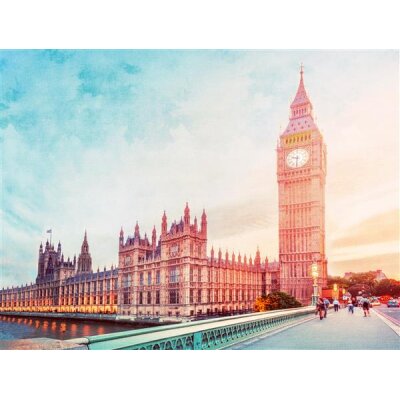 ML3501 GranDeco Young Edition Vliestapete