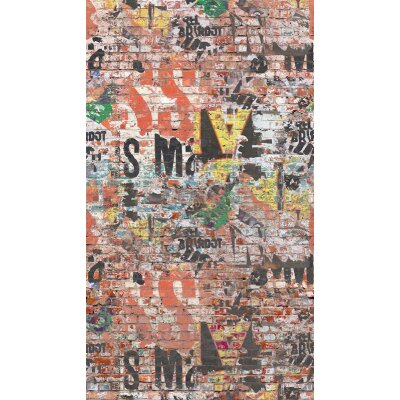ML3801 GranDeco Young Edition Vliestapete