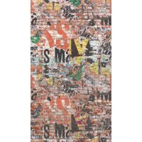 ML3801 GranDeco Young Edition Vliestapete