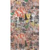 ML3801 GranDeco Young Edition Vliestapete
