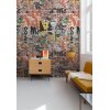 ML3801 GranDeco Young Edition Vliestapete