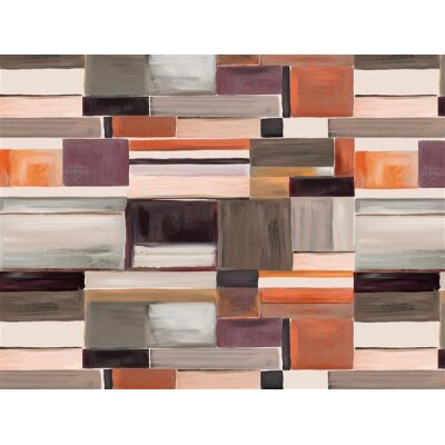 ML4401 GranDeco Young Edition Vliestapete