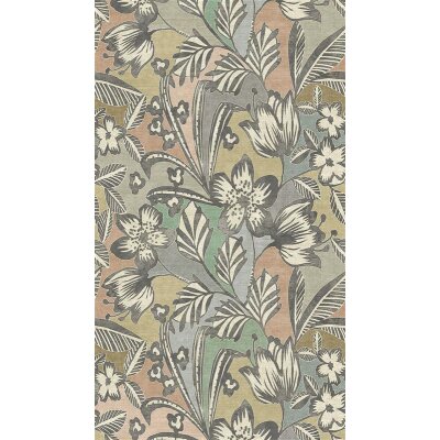 ML4501 GranDeco Young Edition Vliestapete