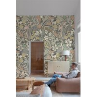 ML4501 GranDeco Young Edition Vliestapete