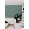 A64202 GranDeco Attitude Vliestapete