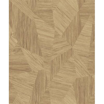 A66602 GranDeco Attitude Vliestapete