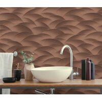 10372-48 Tapeten Erismann Fashion for walls 4 Vliestapete