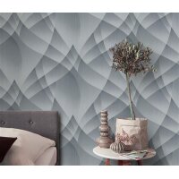 10374-29 Tapeten Erismann Fashion for walls 4 Vliestapete