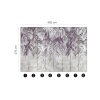 2536V-12 Tapeten Erismann Fashion for walls 4 Digitaltapete