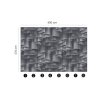 2538M-12 Tapeten Erismann Fashion for walls 4 Digitaltapete