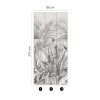 2546N-81 Tapeten Erismann Fashion for walls 4 Digitaltapete
