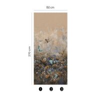 2551N-81 Tapeten Erismann Fashion for walls 4 Digitaltapete