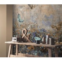 2551N-81 Tapeten Erismann Fashion for walls 4 Digitaltapete
