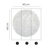 2553N-71 Tapeten Erismann Fashion for walls 4 Digitaltapete