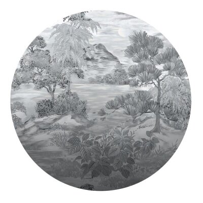 2554N-71 Tapeten Erismann Fashion for walls 4 Digitaltapete