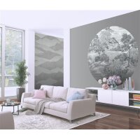 2554N-71 Tapeten Erismann Fashion for walls 4 Digitaltapete