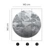 2554N-71 Tapeten Erismann Fashion for walls 4 Digitaltapete
