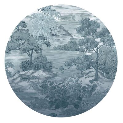 2554N-72 Tapeten Erismann Fashion for walls 4 Digitaltapete