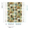 DGILA2022 Tapeten Masureel Khroma Aquila Digitalpanel