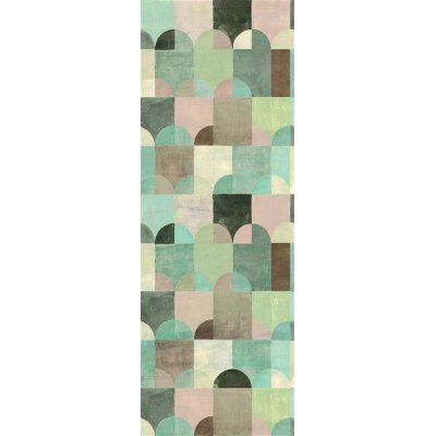 DGILA2052 Tapeten Masureel Khroma Aquila Digitalpanel