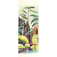 DGILA3011 Tapeten Masureel Khroma Aquila Digitalpanel