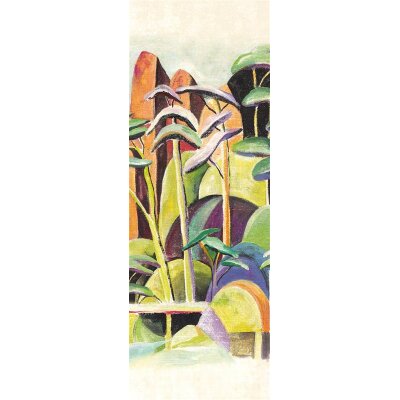 DGILA3012 Tapeten Masureel Khroma Aquila Digitalpanel